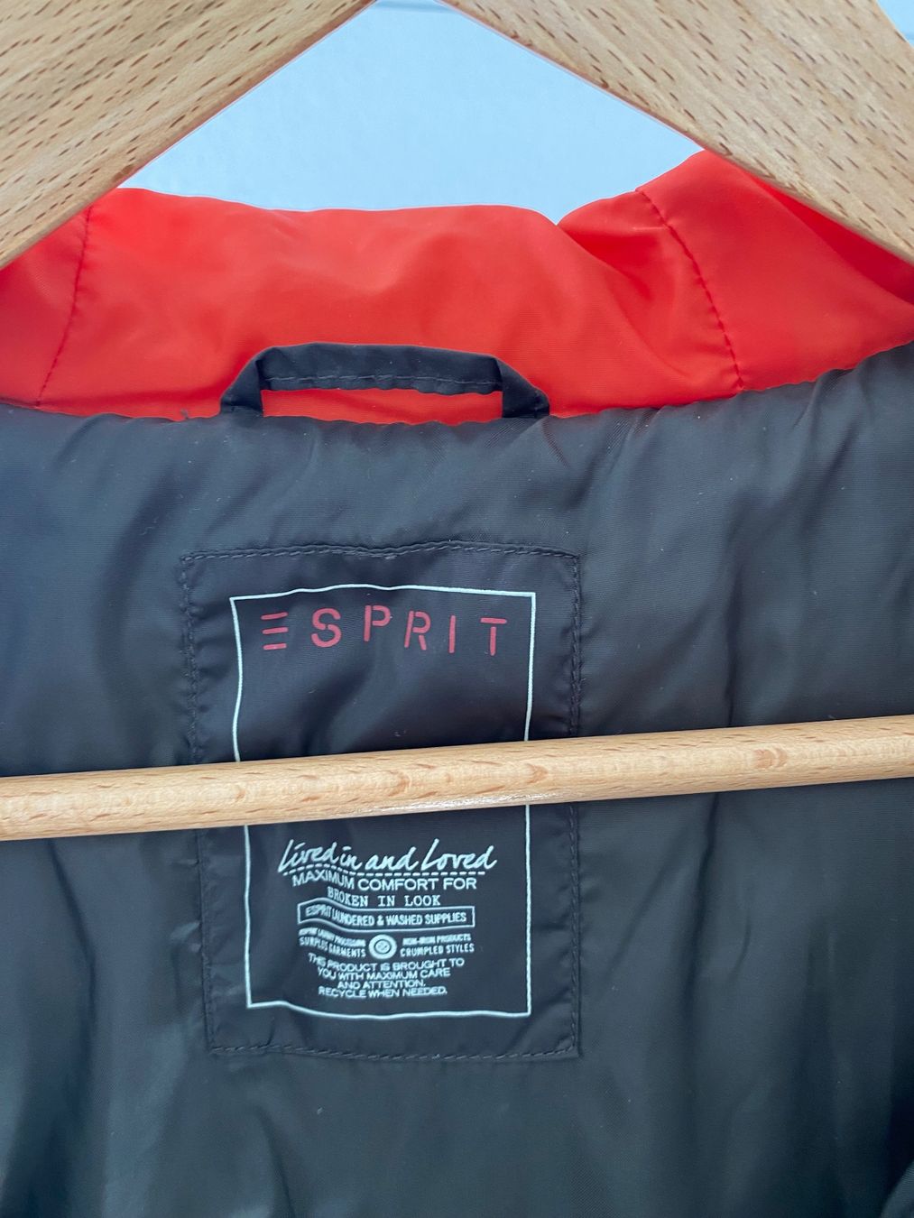 Esprit Giacche: Esprit Herrenjacke M – Usato da St. Gallen venduto da flo_dpy9 1