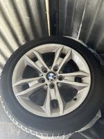 BMW Räder X1