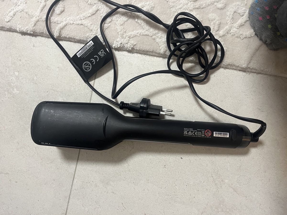 GHD Asciugacapelli: GHD Duet – Usato da Grenchen venduto da cey_rg6z 1