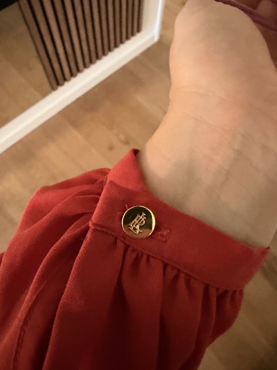 Vestiti: Ralph Lauren Kleid, rot, Gr. 34 – Nuovo (secondo la descrizione) da Regensdorf venduto da elm_257x 2