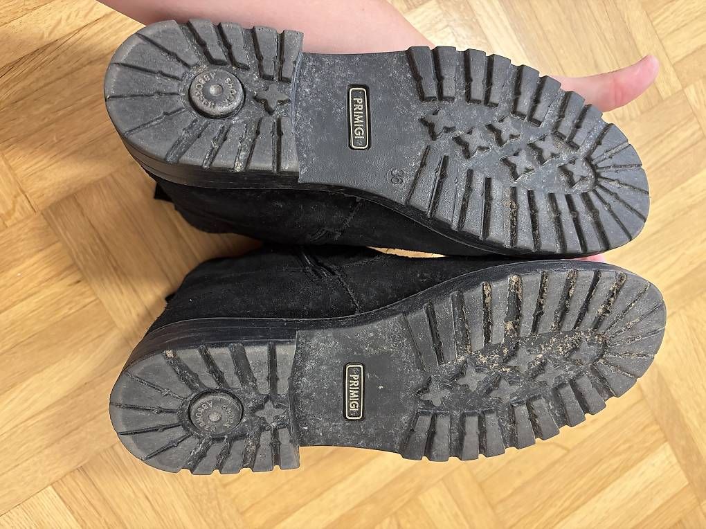 Scarpe per ragazze: Primigi Goretex Gr. 36 – Usato da Romanshorn venduto da urs_snv6 1