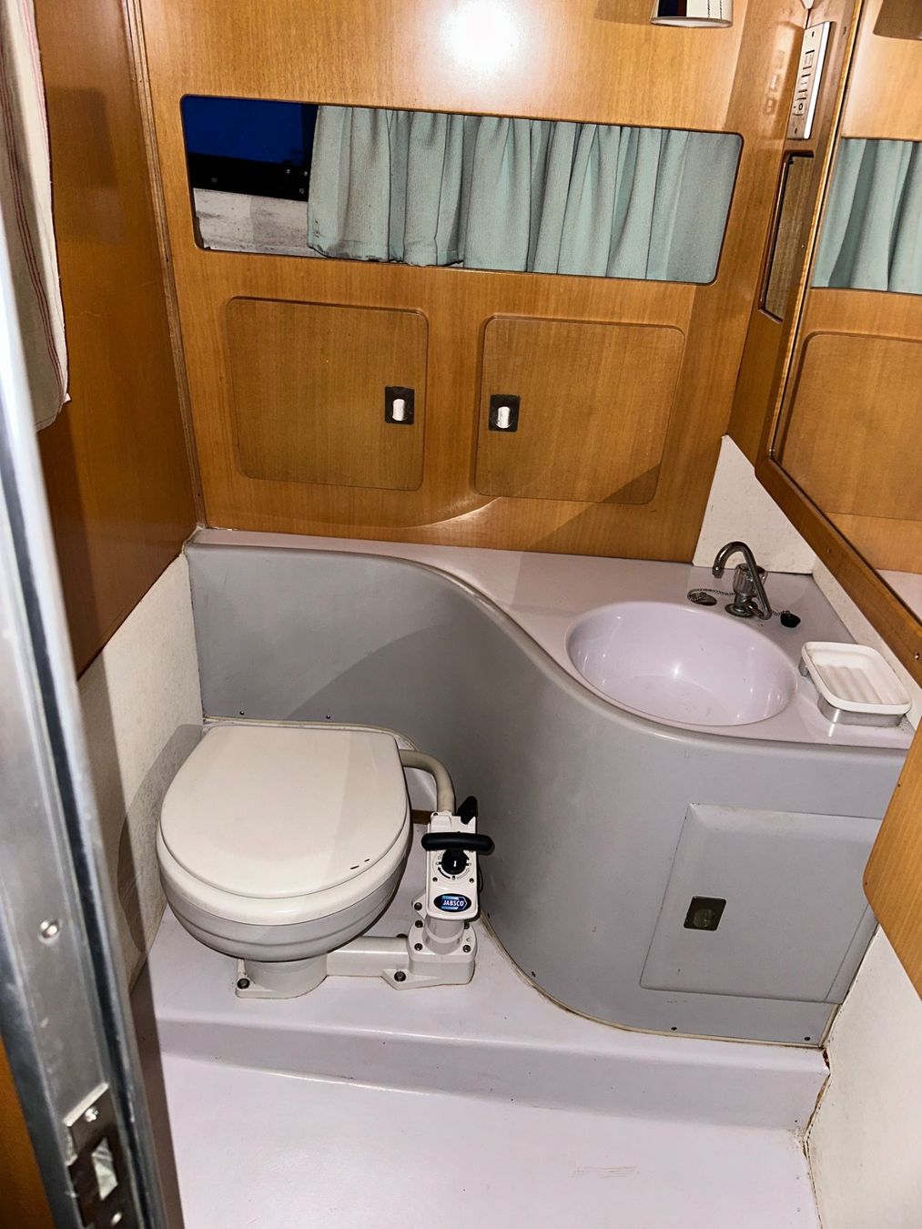 Barche: GOBBY YACHT – Usato da Avenches venduto da BOOTTRANSPORTE 6