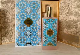 Memo Sintra 75ml EdP/ praktisch wie neu !