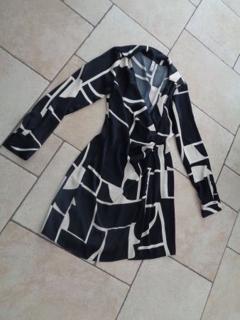 Kleid  MNG  Grösse S