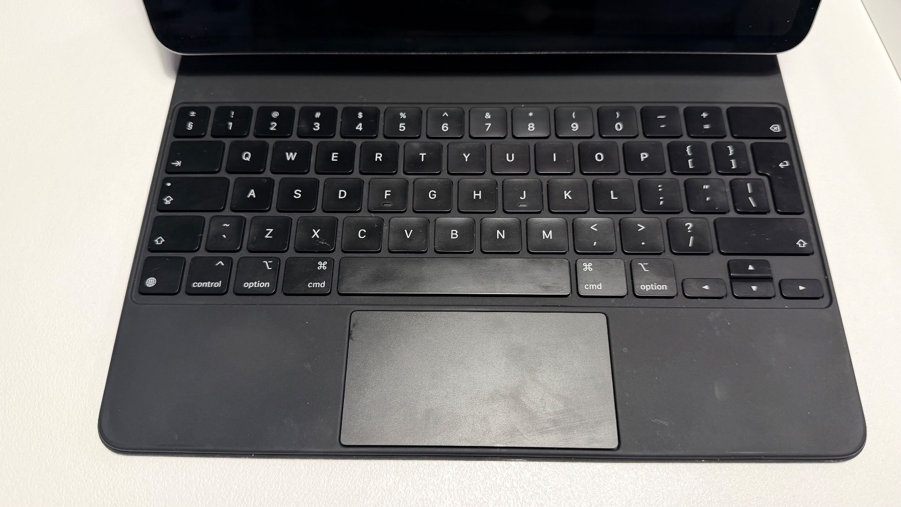 Apple Tablet PC: iPad Pro 12.9" M2 chip, 128GB + Magic Keyboard - NEW! – Usato da Zürich venduto da and_258p 3