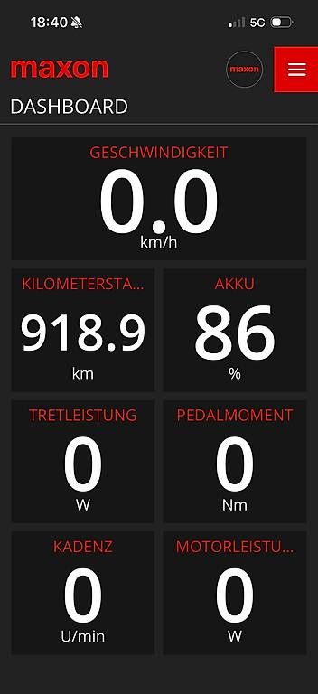 Velos: E-Bike Transalpes E1 Grösse S – Gebraucht aus Gross von fischli0110 2