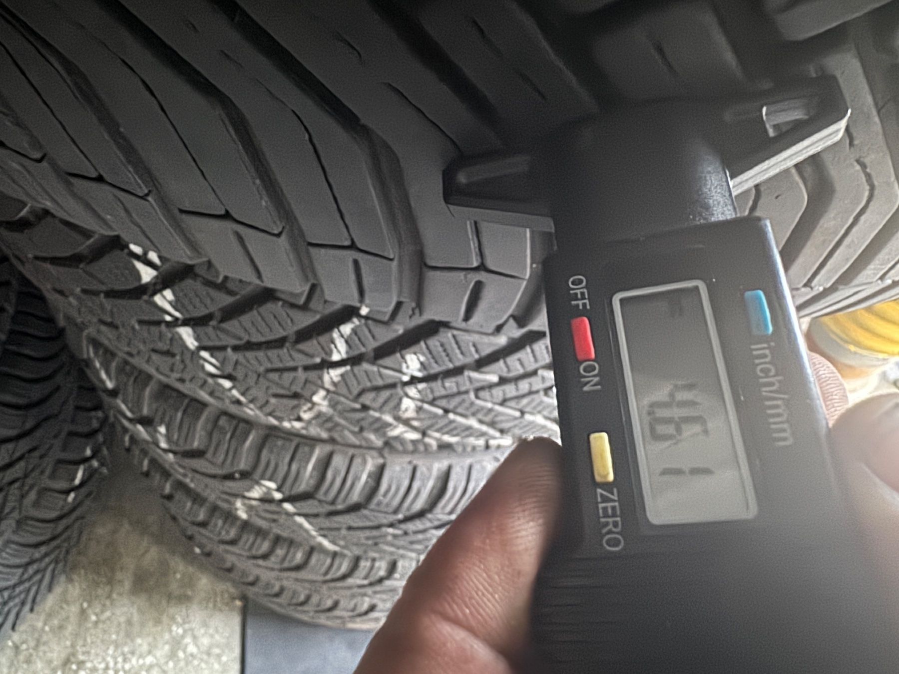 Michelin Pneus & Roues: 225/55R18 – D'occasion à Widen par Dinero02 6