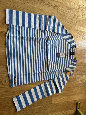 Villervalla Langarmshirt Gr. 152 NEU