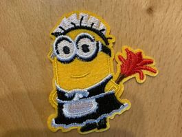 Cartoon Patch Sticker Aufnäher 53