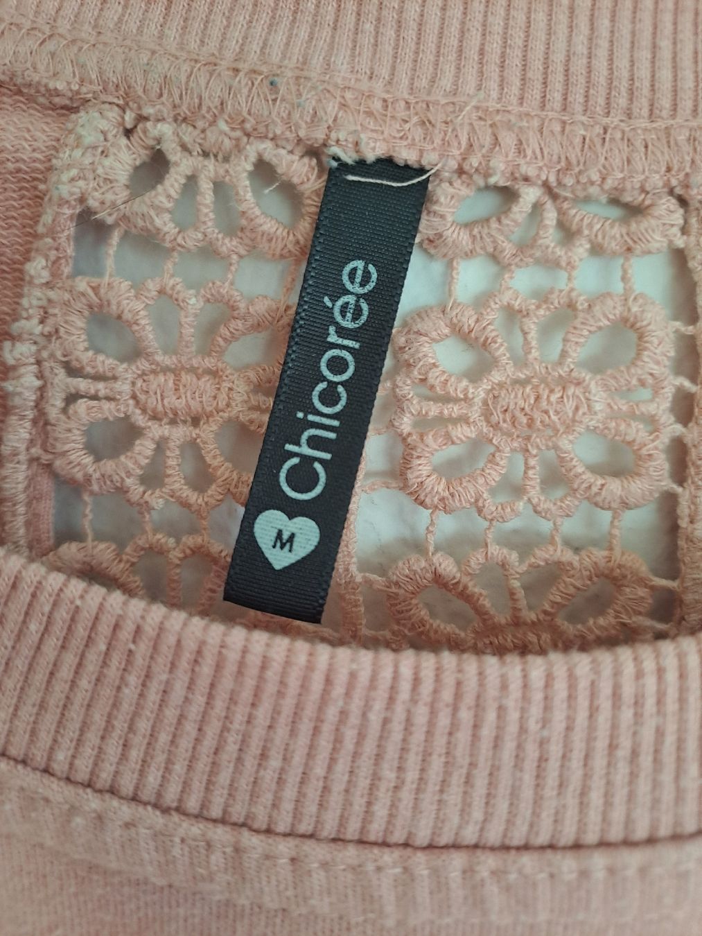 Maglioni & Felpe: Pullover mit Cut-Outs und tollem Rückendetail Gr. M – Usato da Oberhasli venduto da Lea98 3