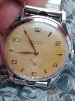 Kim Watch handaufzug 37mm läuft super