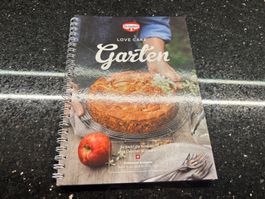 Dr. Oetker Garten Kochbuch