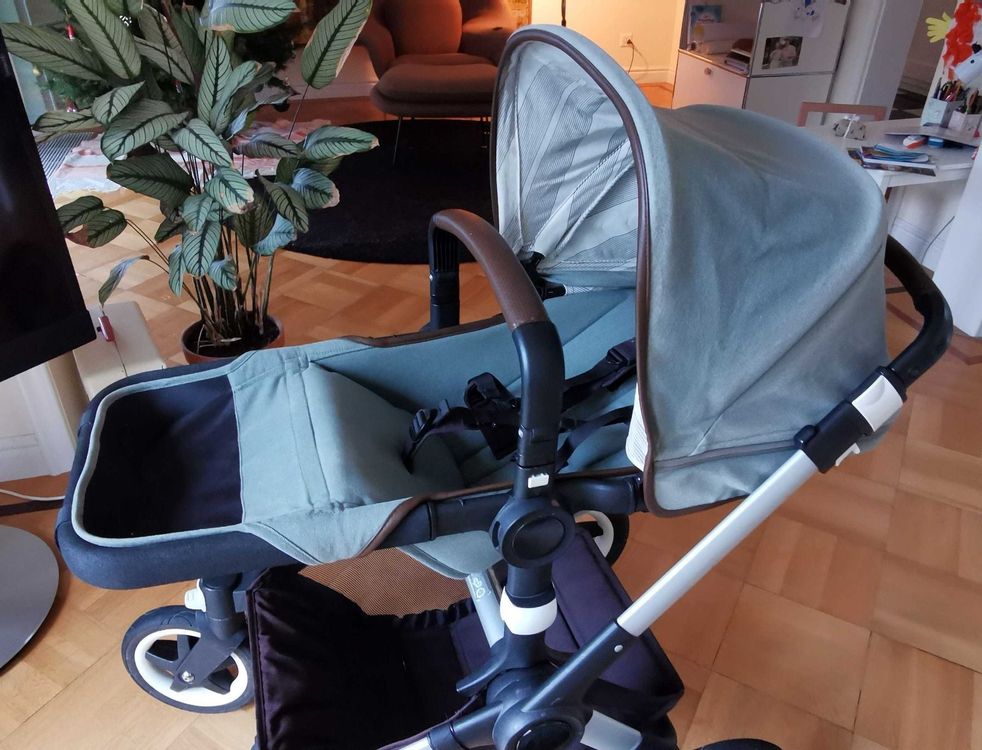 2015 on sale bugaboo buffalo