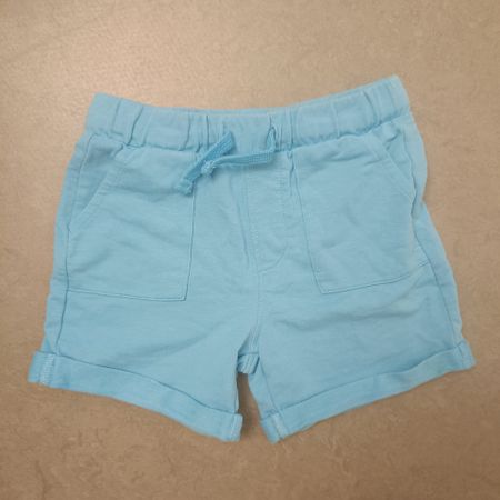 Shorts Grösse 80