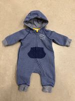 Newborn Strampler