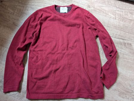Springfield sweater M
