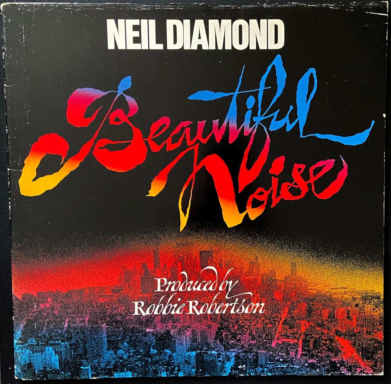 Dischi in vinile: Neil Diamond - Beautiful Noise – Usato da Feldbach venduto da CDF10