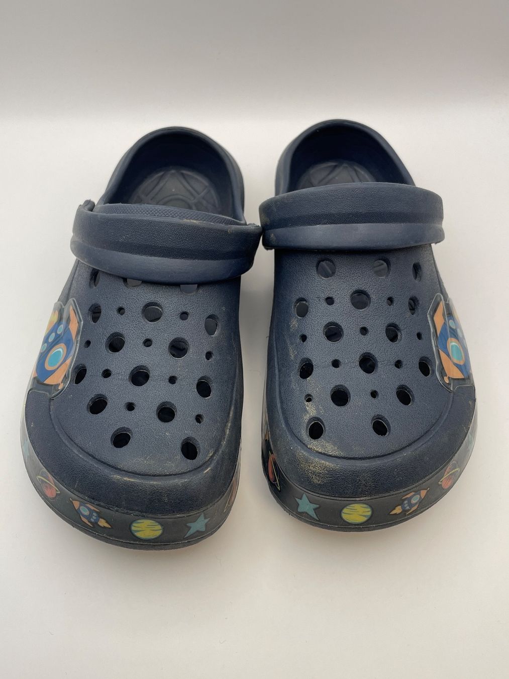 Scarpe per ragazzi: Kinder Clogs Gr. 30 – Usato da Auenstein venduto da moin. 1