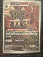 ⚡️ Pokémon - Bastiodon 093/084 🇬🇧