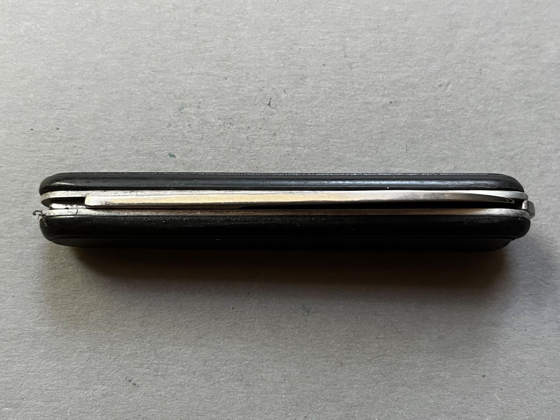 Coltelli tascabile: Vintage Sackmesser 81 mm - selten – Usato da Zürich venduto da FV.vintage 4
