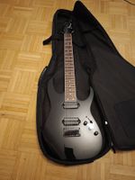 Ibanez 7 Saiter (RG-7321 Made in Korea)