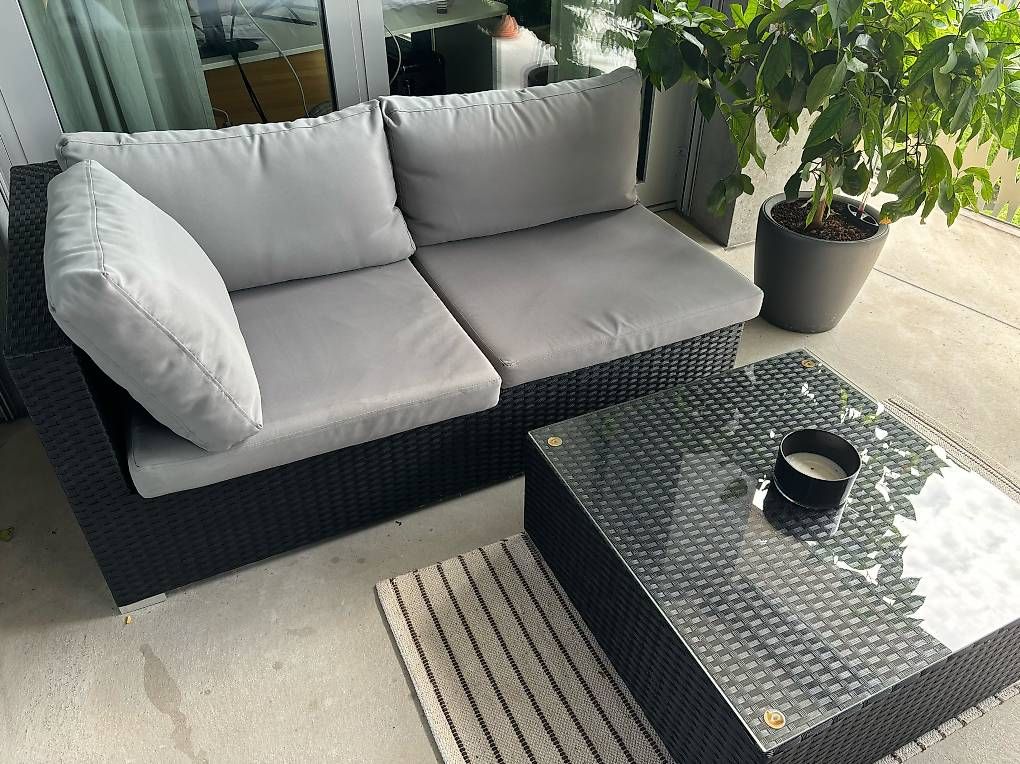 Divani: Lounge Corni - Super Deal – Usato da Horgen venduto da PinkLady99 2