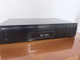 Denon DCD-800NE High End Cd Player 