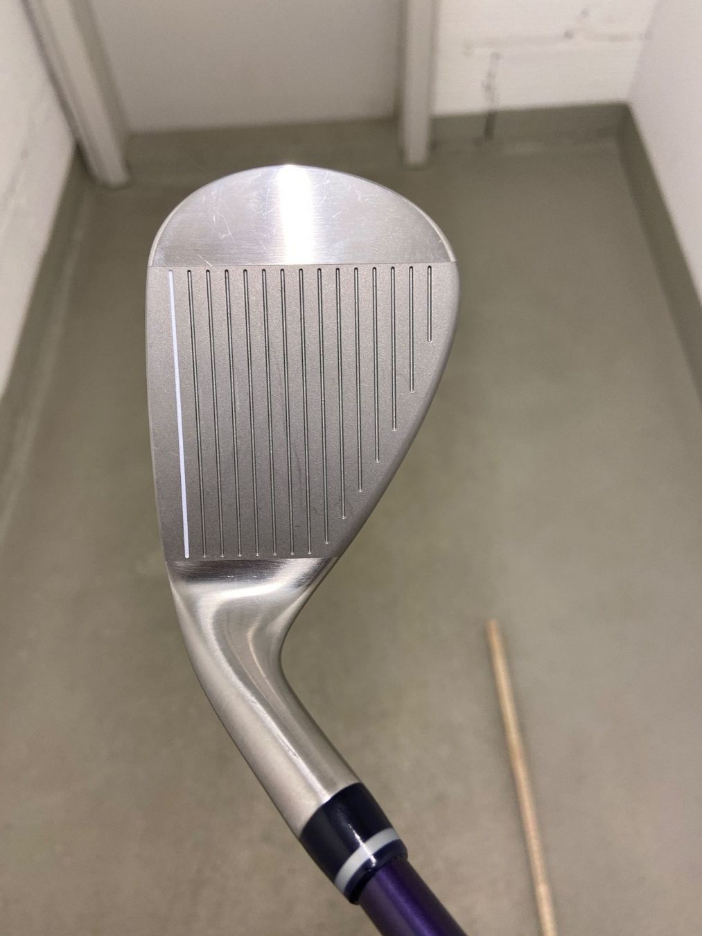 Mazze & Set: OnOff Golf - Wedge A - Deep & Low Gravity - A-Flex - RH – Nuovo (secondo la descrizione) da Frauenfeld venduto da golfdude 2