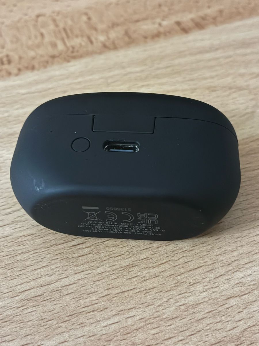 Sony Kopfhörer: Sony WF-1000XM5 | In Ear-Bluetooth Kopfhörer – Gebraucht aus Tann von Flowerfield 2