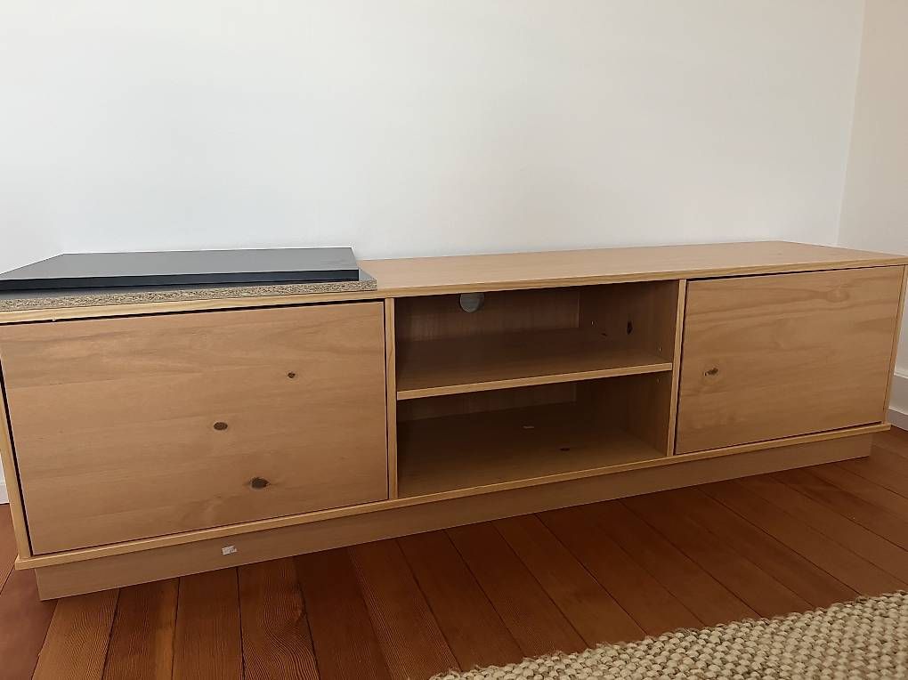 Cassettiere: Sideboard NEU aus Massivholz – Usato da Thalwil venduto da Chiarutscha 2