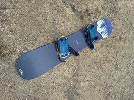 Snowboard