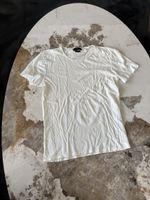 Herren T-Shirt Weiss