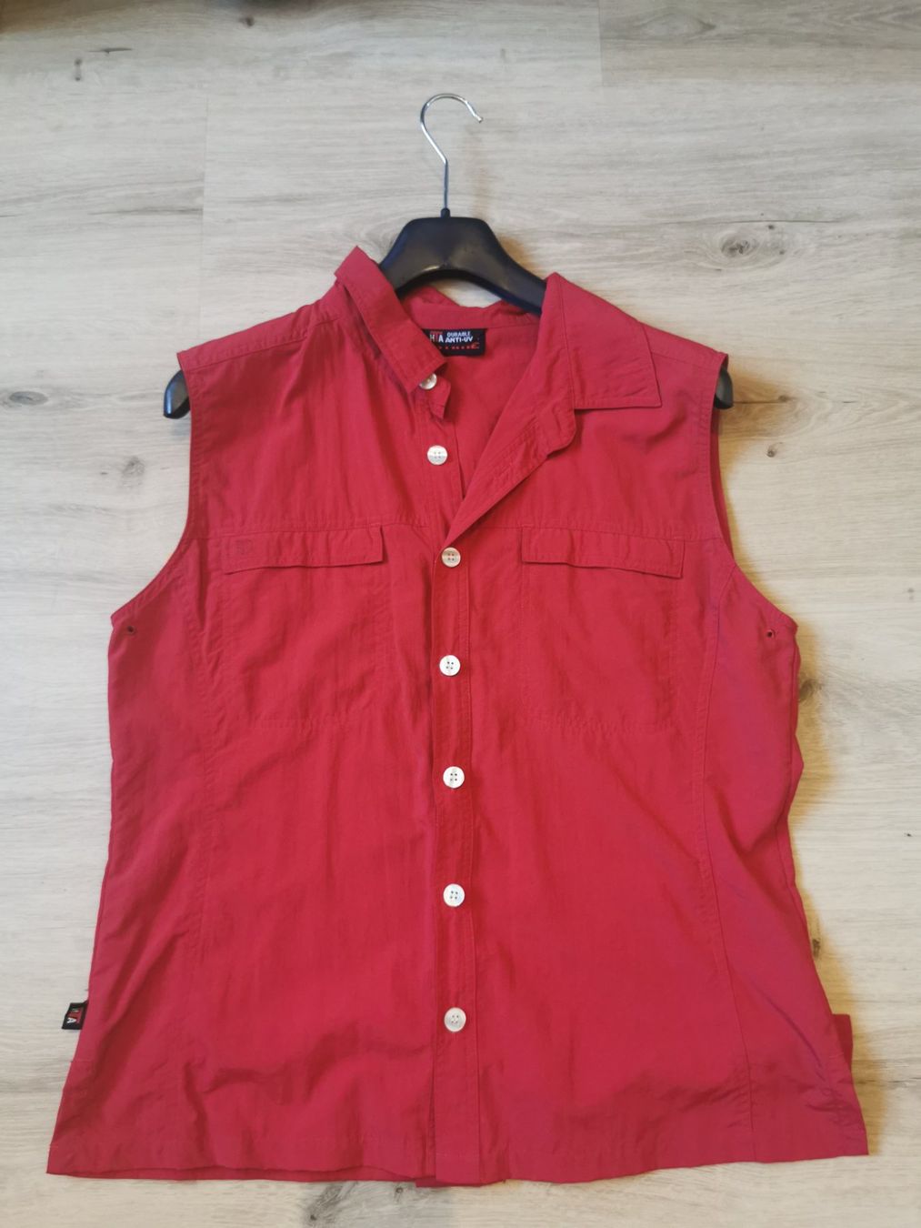 Gilet & Giacche senza maniche: Leichtes Gilet Damen – Usato da Grosswangen venduto da Weidhof6