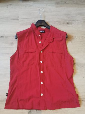 Leichtes Gilet Damen