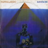 Pappalardo Adriano: Immersione LP