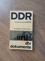 DDR. 1945-1970. Geschichte und Bestandesaufnahme.