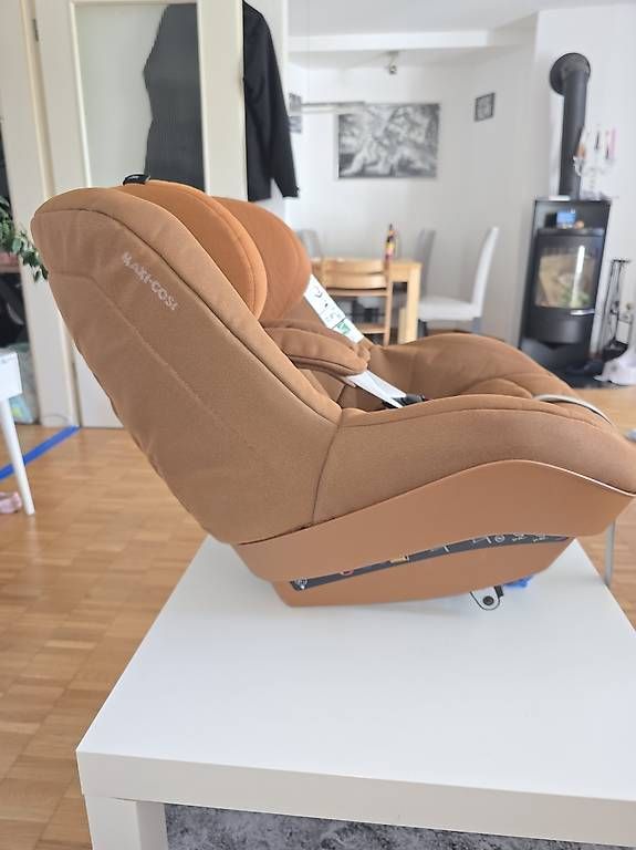 Seggiolini per auto: Maxi-Cosi kindersitz  – Usato da Klingnau venduto da GiiNii95