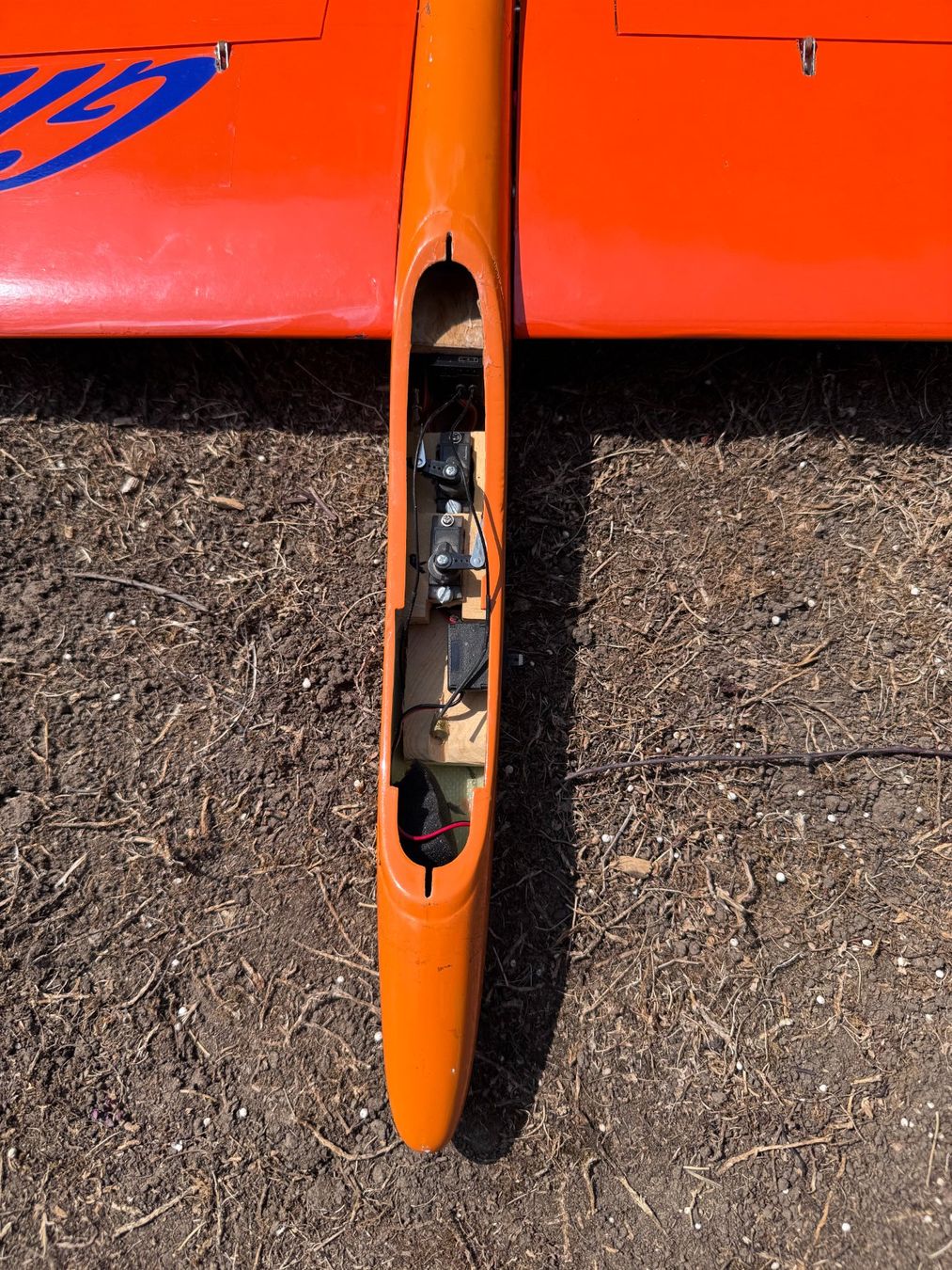 Modellismo RC: FVK Gillette II 2 m – Usato da Stäfa venduto da Bommi21 2