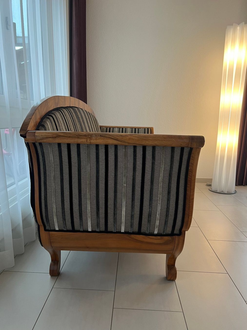 Sofas: Original Biedermeier Sofa – D'occasion à Sursee par tabsch 3