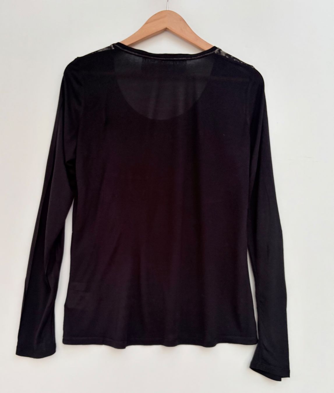 Luisa Cerano Camicette: Luisa Cerano Shirt Gr.36 – Usato da Unterägeri venduto da Jutka_04 2