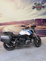 Bmw R1200 R JG 2017 ab 5499.00