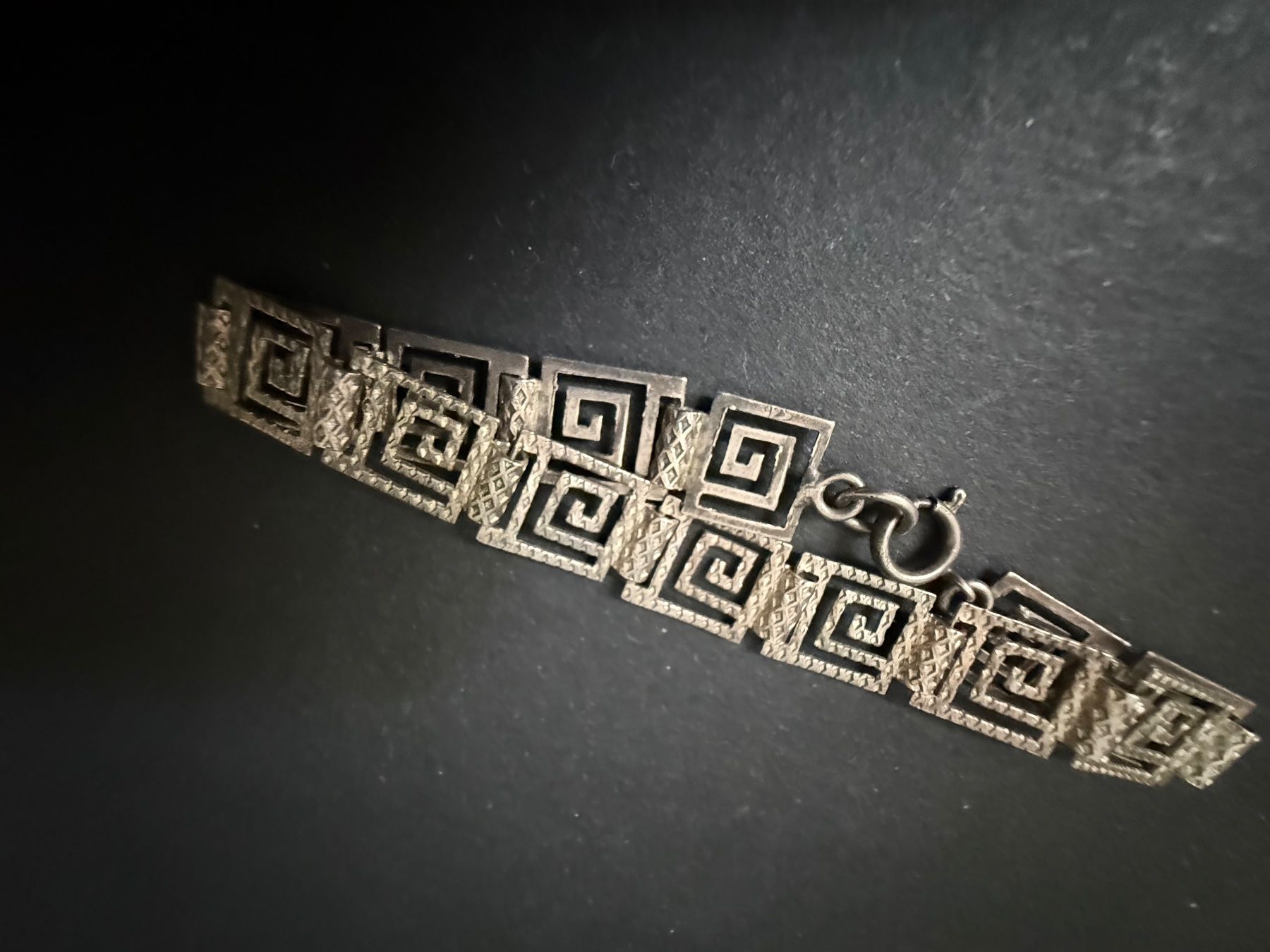 Bracciali & Braccialetti: Silber Armband 925 – Usato da Spiegel b. Bern venduto da Rogger72 1