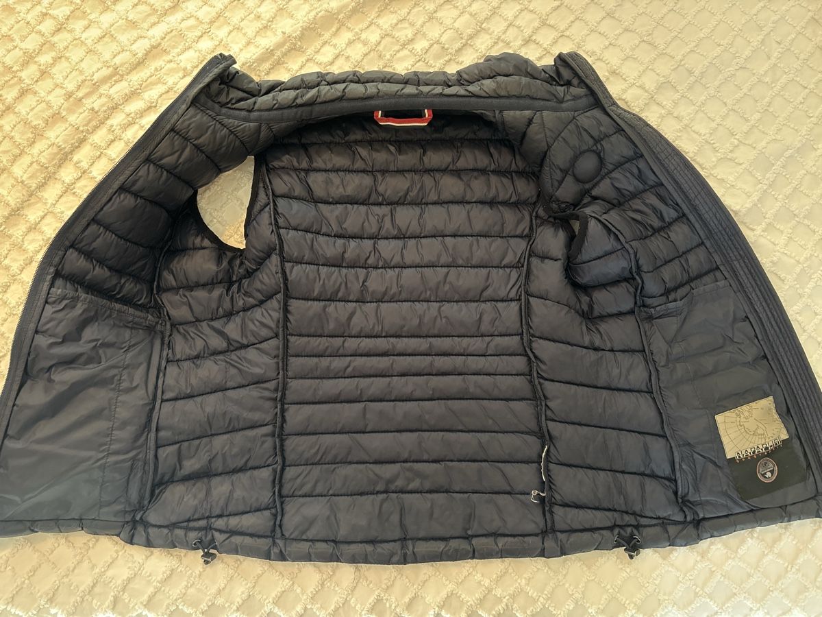 Napapijri Gilet & Giacche senza maniche: Weste Napapijri – Usato da Weisslingen venduto da Honey_33 4
