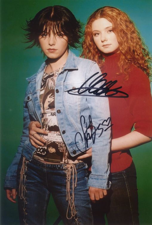 Jelena Sergejewna Katina + Julija Olegowna Wolkowna t.A.T.u. Kaufen