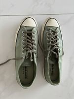 Sneaker Converse Chuck Taylor grün Gr. 44