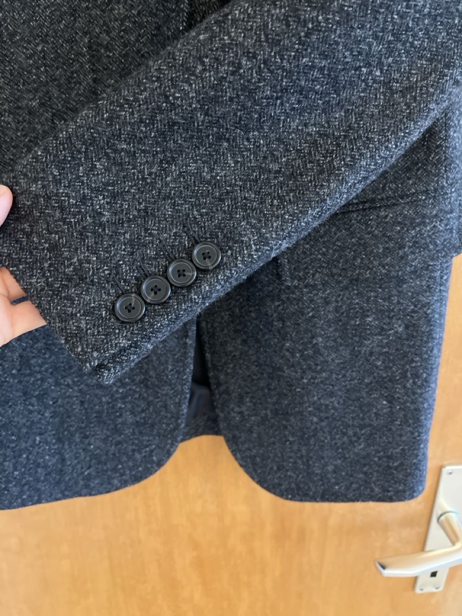 Massimo Dutti Giacche: Blazer Massimo Dutti – Nuovo (secondo la descrizione) da Cham venduto da sbr_7cmv 2
