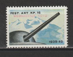 Artillerie Nr. 112/1 *