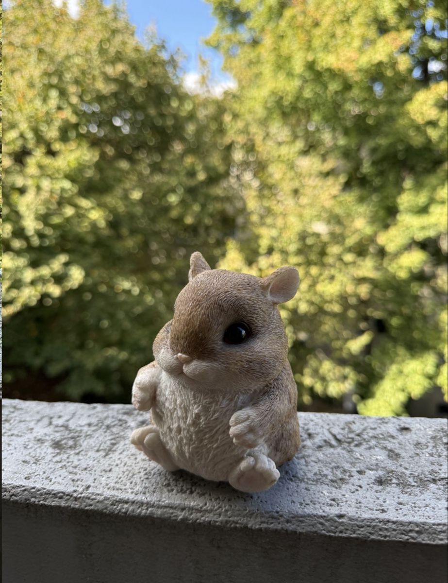 Figurines: Eichhörnchen Dekofigur – Neuf (Voir description) à Zürich par ath_grq2 1