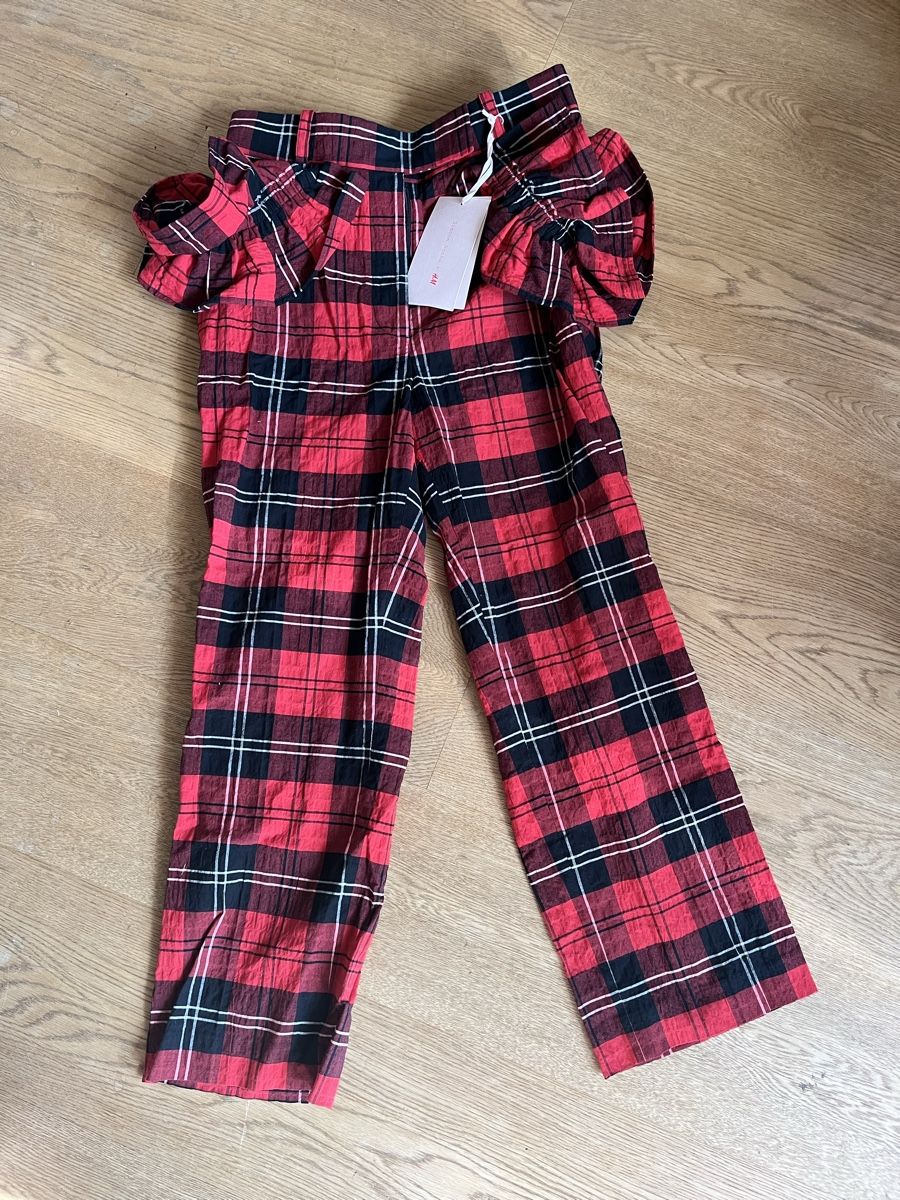 H&M Hosen: Damenhose Simone Rocha X H+M – Neu (gemäss Beschreibung) aus zürich von Kathyk