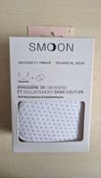 Smoon Büstenhalter schwarz + Stillkissen Grösse S NEU